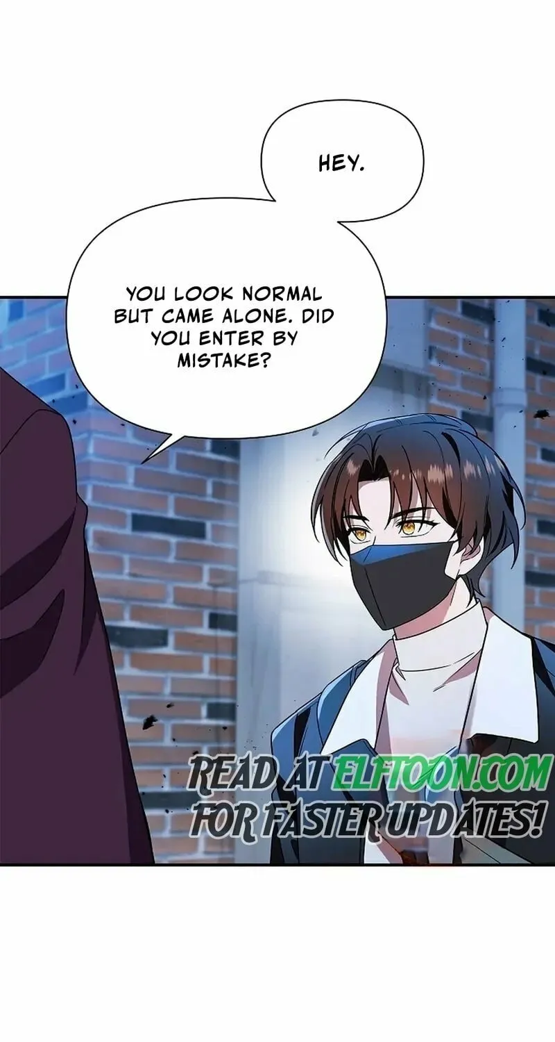 Somebody Stop the Pope Chapter 43 page 31 - 