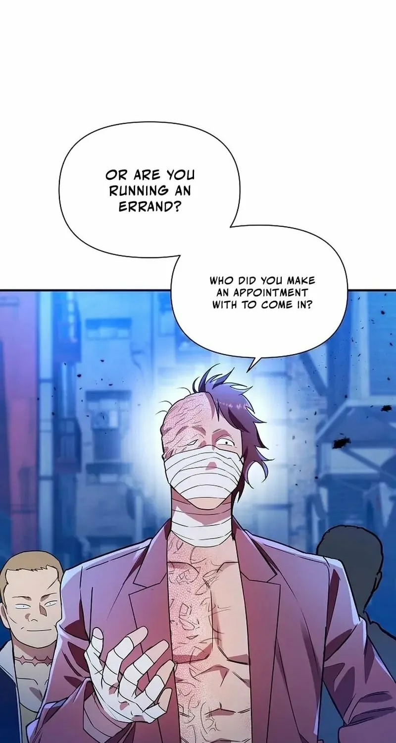 Somebody Stop the Pope Chapter 43 page 32 - 