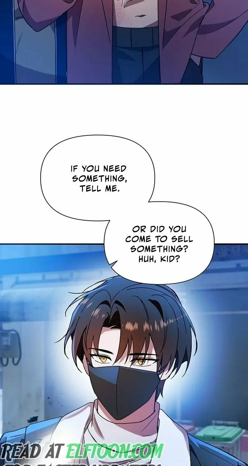 Somebody Stop the Pope Chapter 43 page 33 - 