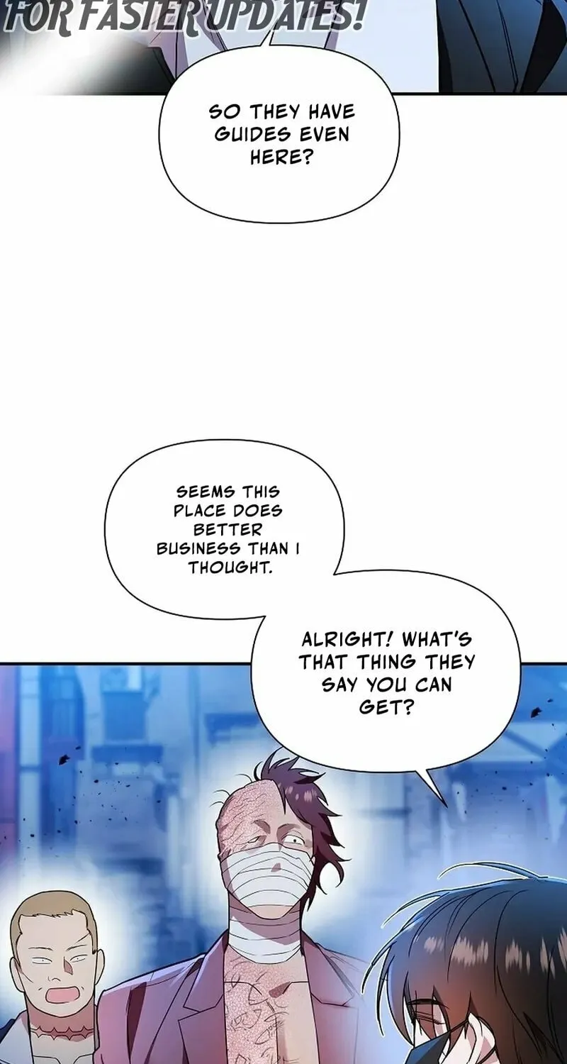 Somebody Stop the Pope Chapter 43 page 34 - 