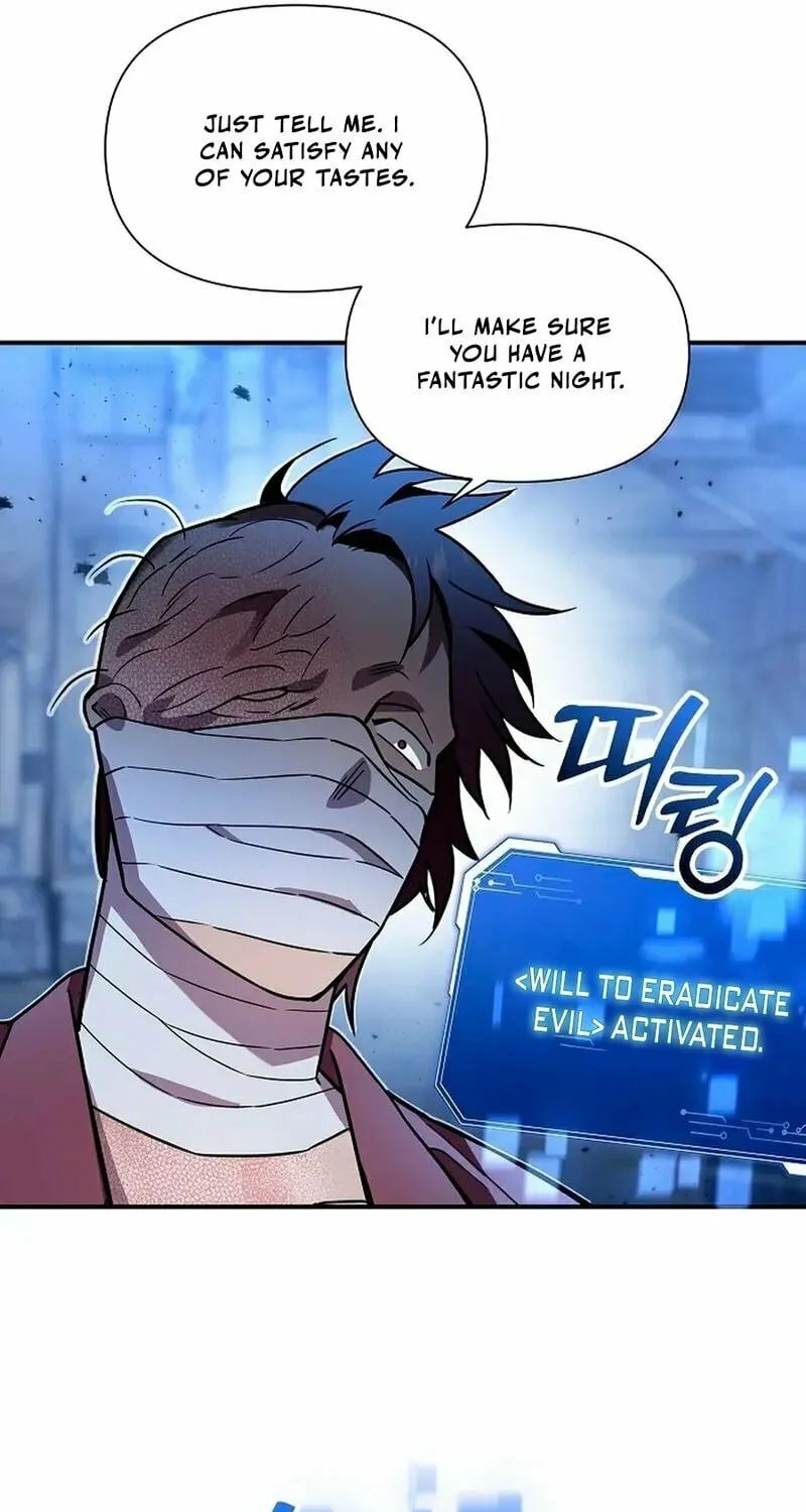 Somebody Stop the Pope Chapter 43 page 37 - 