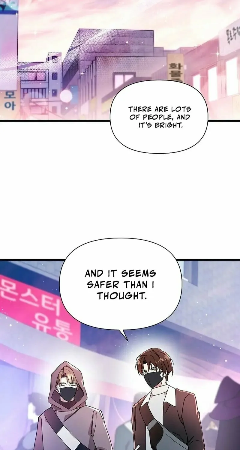 Somebody Stop the Pope Chapter 43 page 5 - 