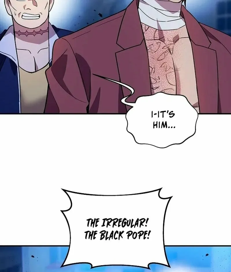 Somebody Stop the Pope Chapter 43 page 42 - 