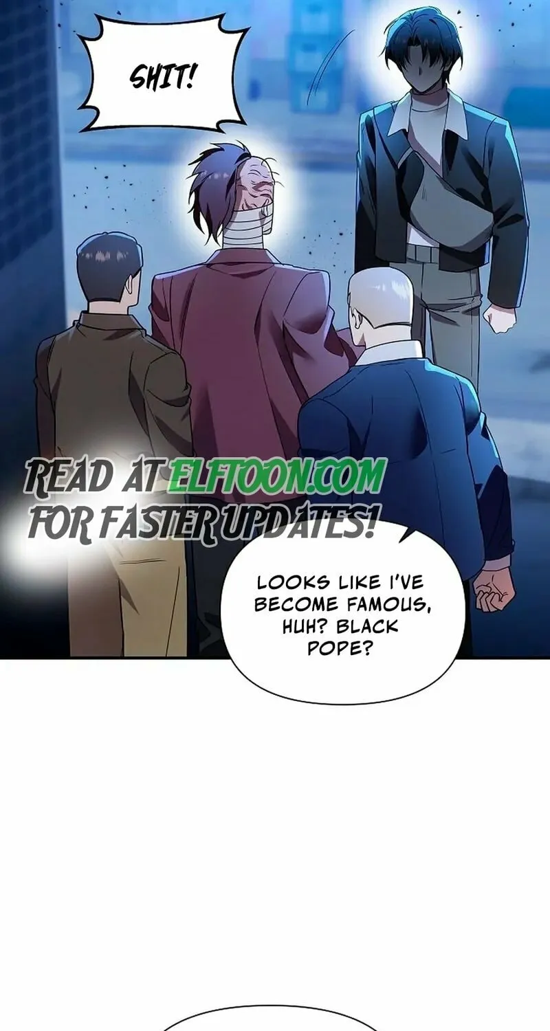 Somebody Stop the Pope Chapter 43 page 43 - 