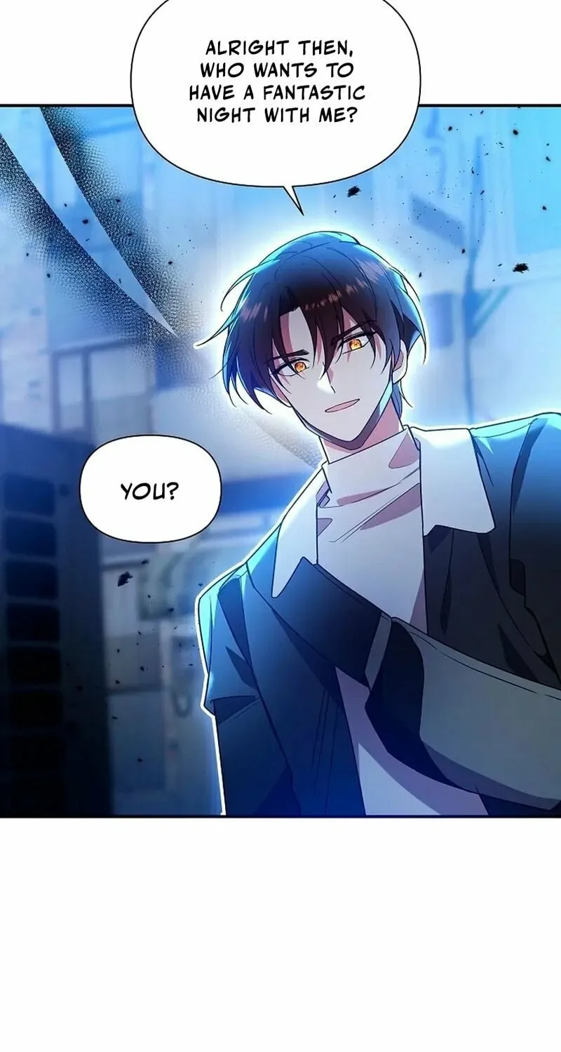 Somebody Stop the Pope Chapter 43 page 44 - 