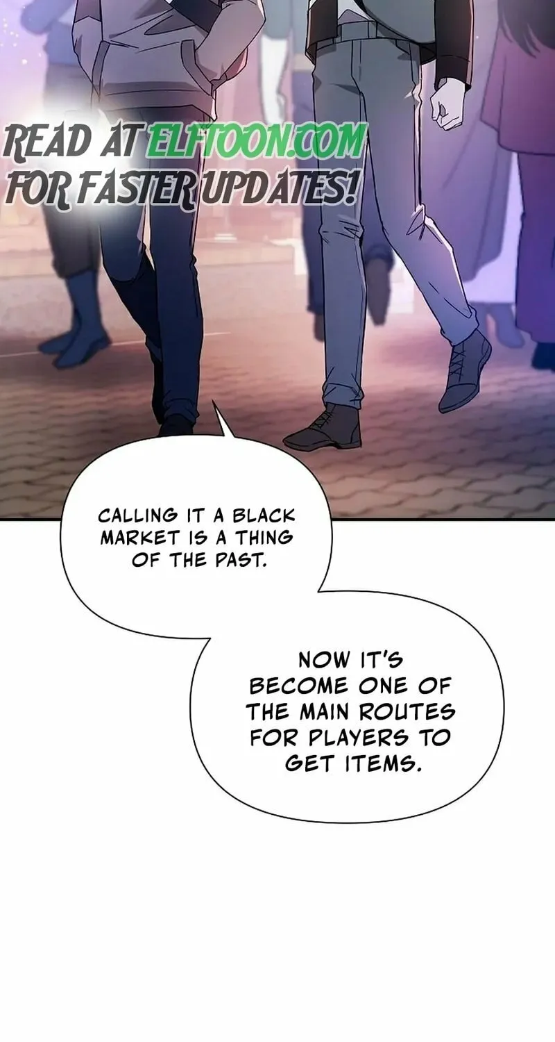 Somebody Stop the Pope Chapter 43 page 6 - 