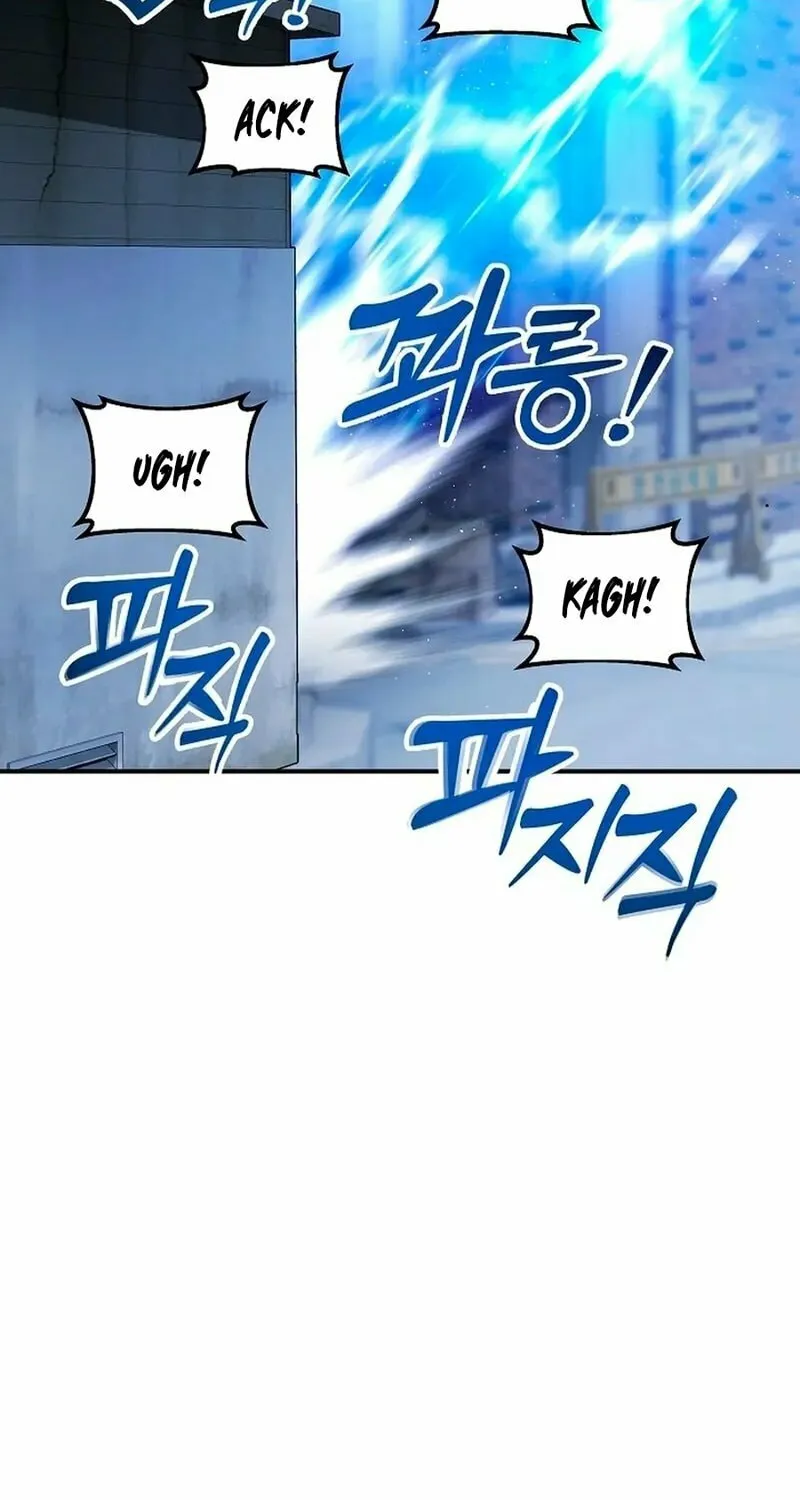 Somebody Stop the Pope Chapter 43 page 51 - 