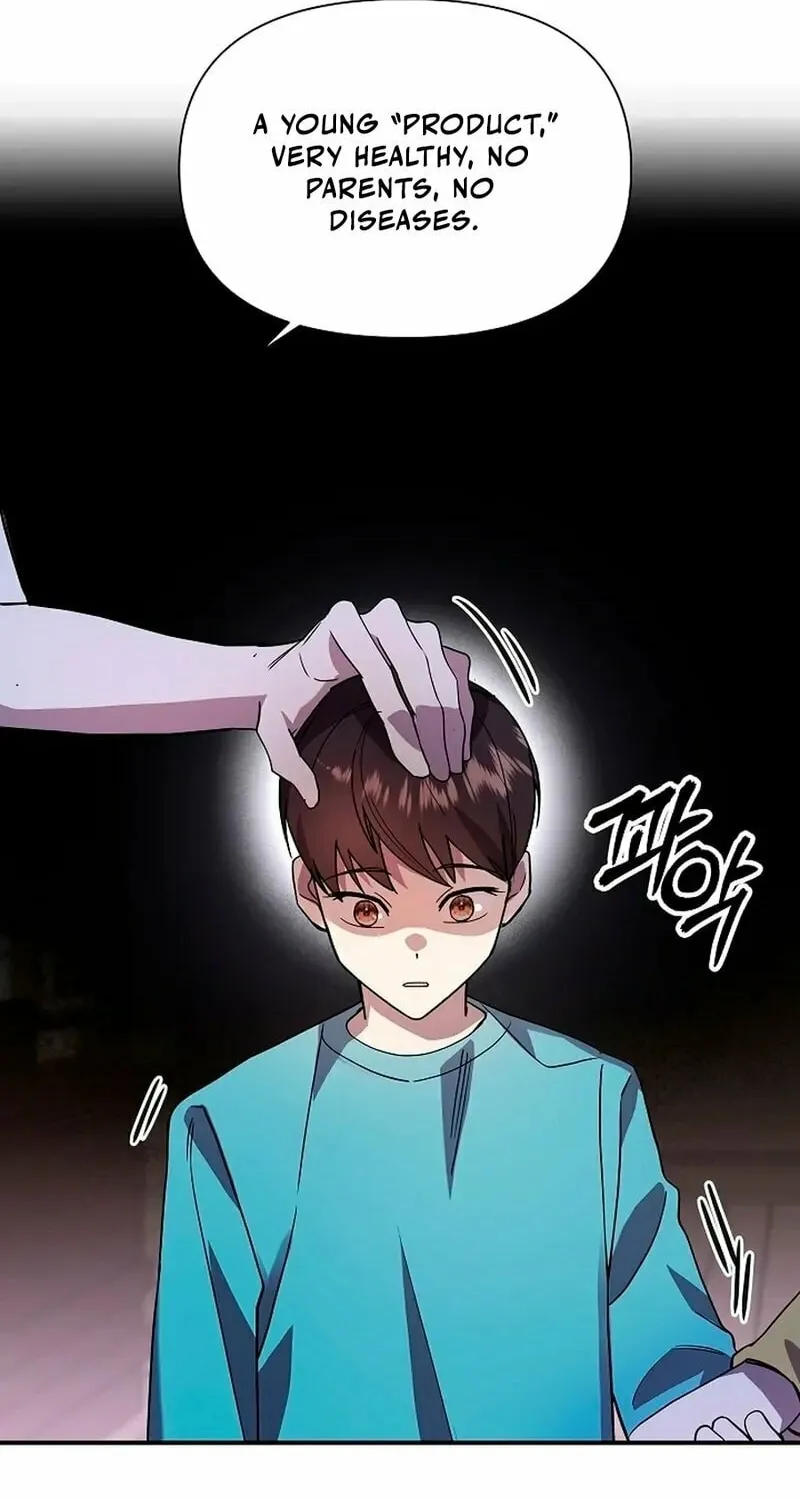 Somebody Stop the Pope Chapter 43 page 64 - 