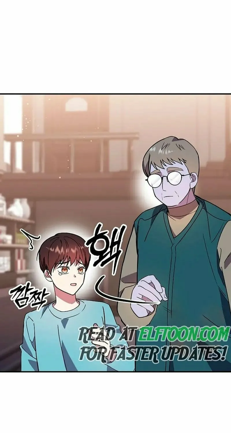 Somebody Stop the Pope Chapter 43 page 65 - 