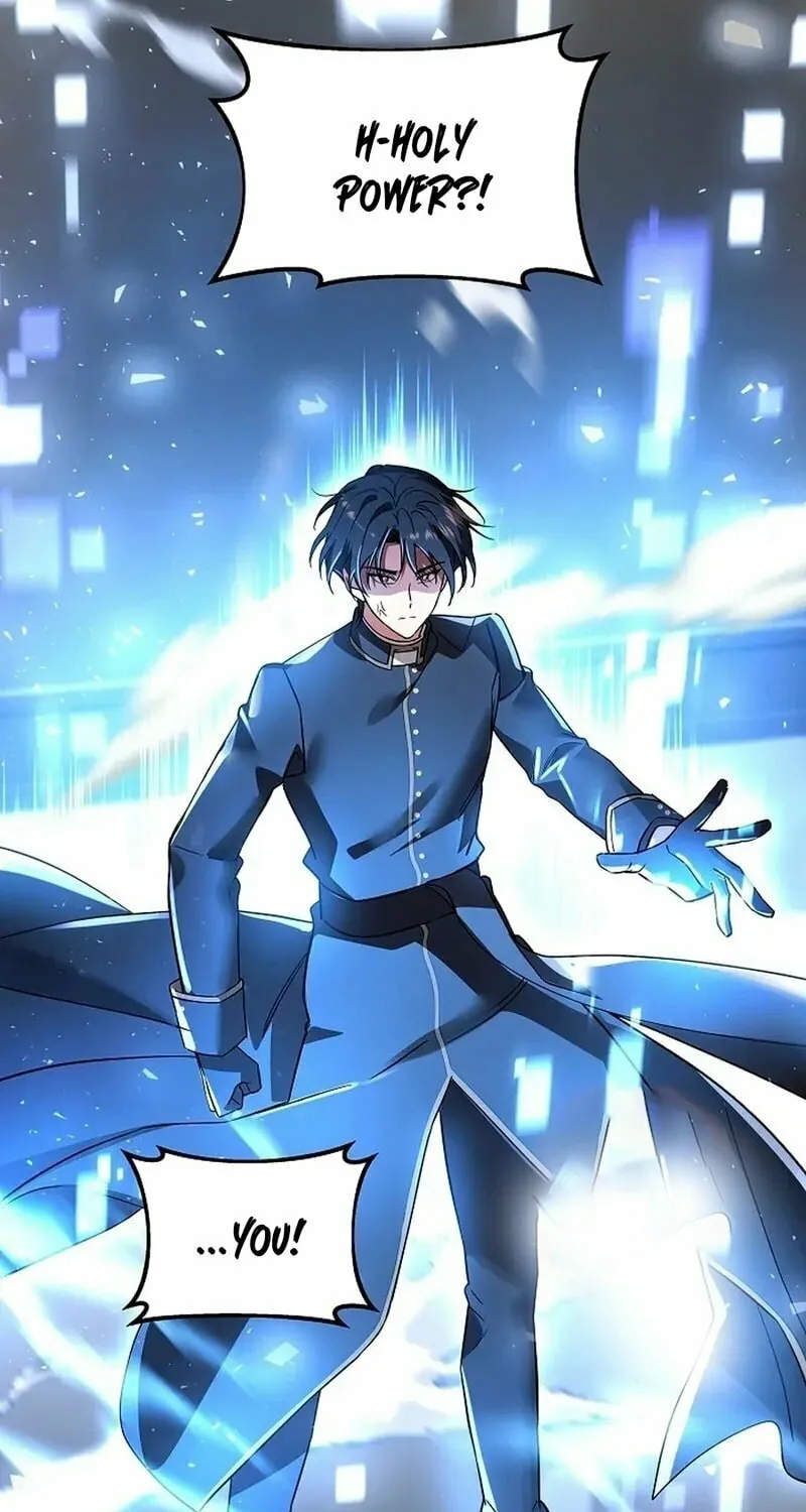 Somebody Stop the Pope Chapter 43 page 69 - 