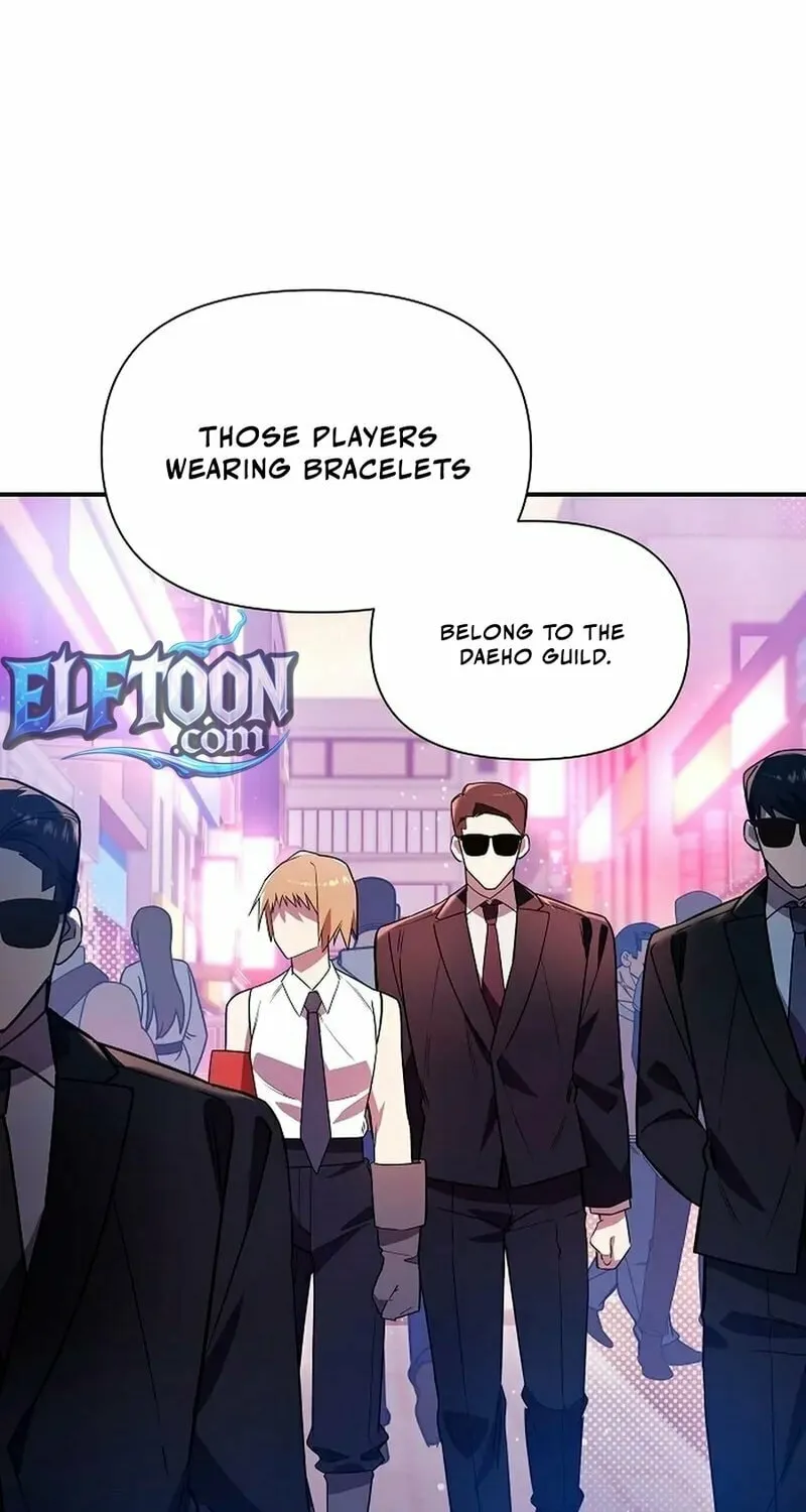 Somebody Stop the Pope Chapter 43 page 8 - 