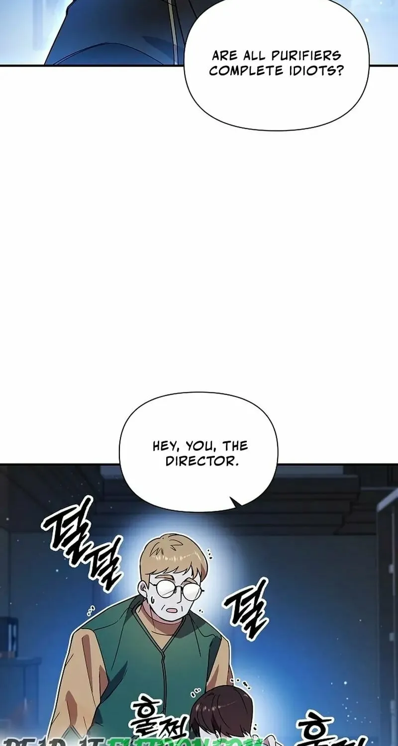 Somebody Stop the Pope Chapter 43 page 82 - 