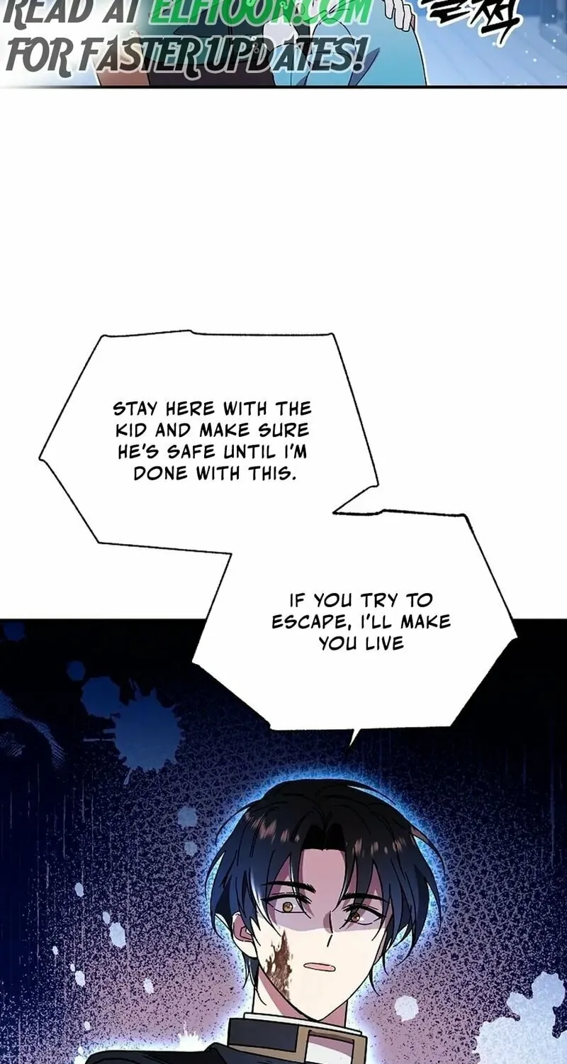 Somebody Stop the Pope Chapter 43 page 83 - 