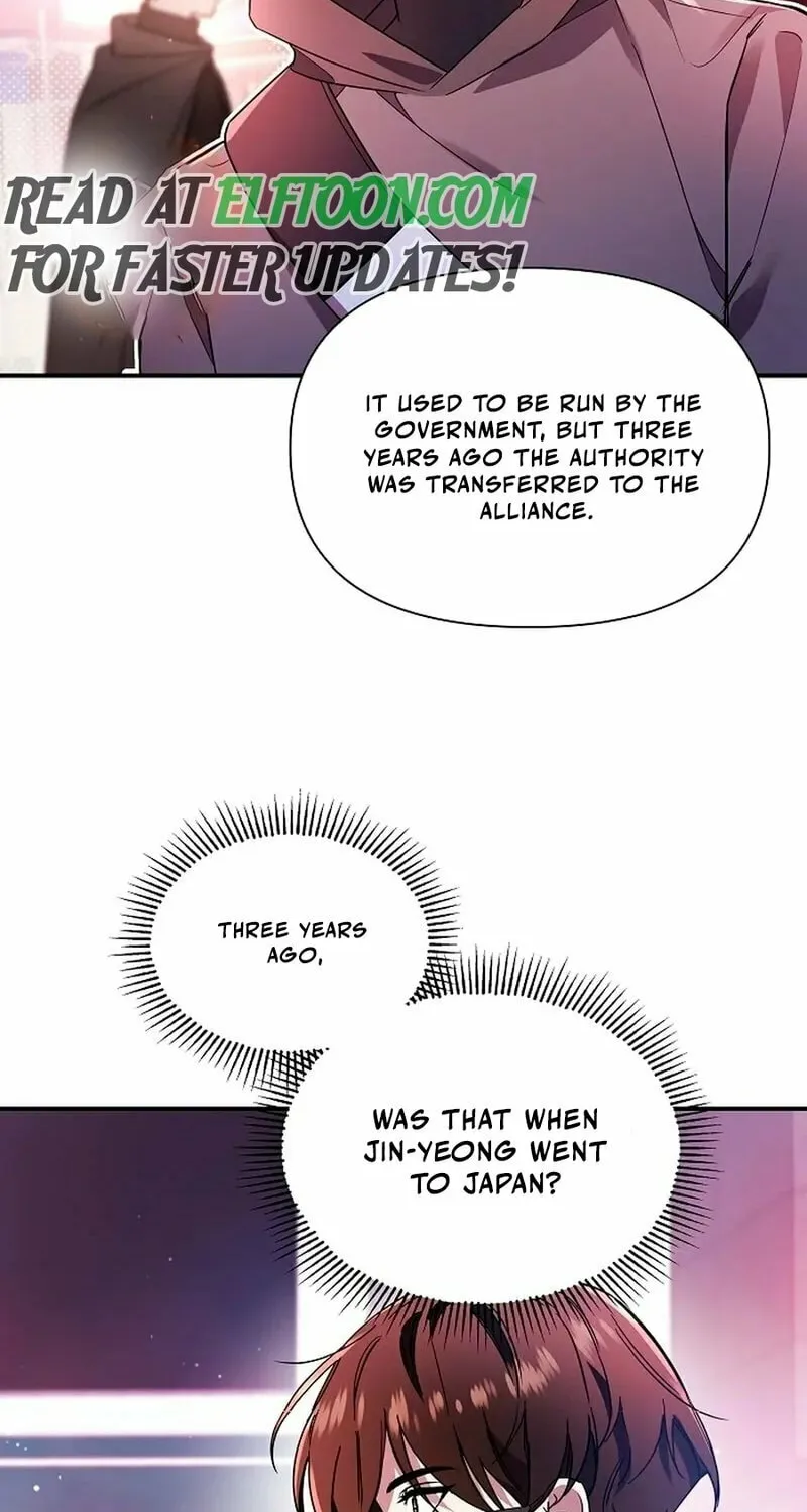 Somebody Stop the Pope Chapter 43 page 10 - 