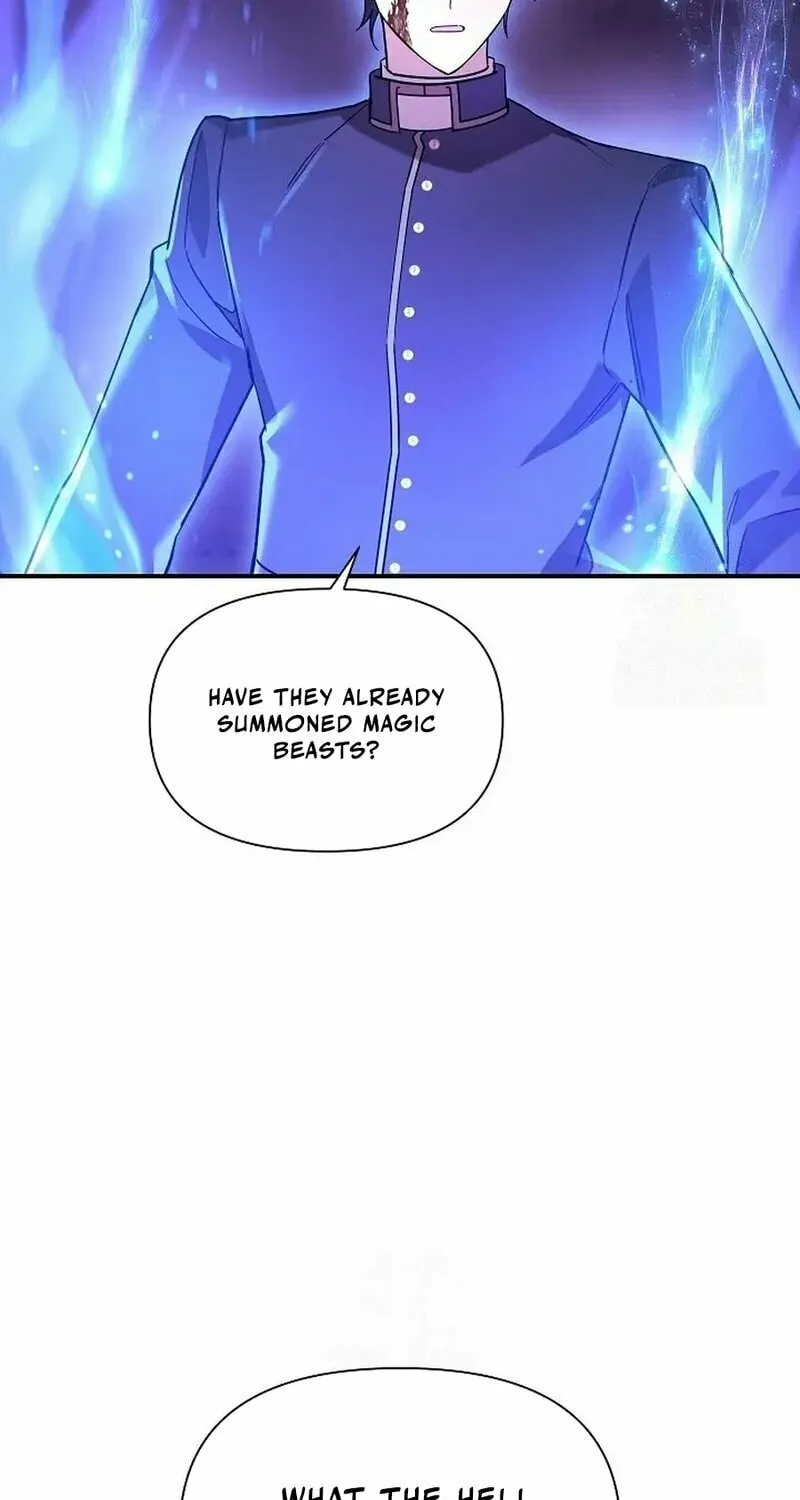 Somebody Stop the Pope Chapter 44 page 15 - 