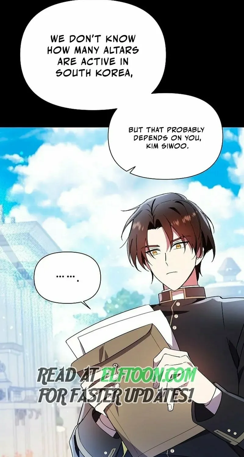 Somebody Stop the Pope Chapter 44 page 20 - 