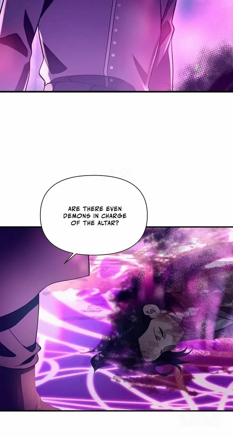 Somebody Stop the Pope Chapter 44 page 30 - 