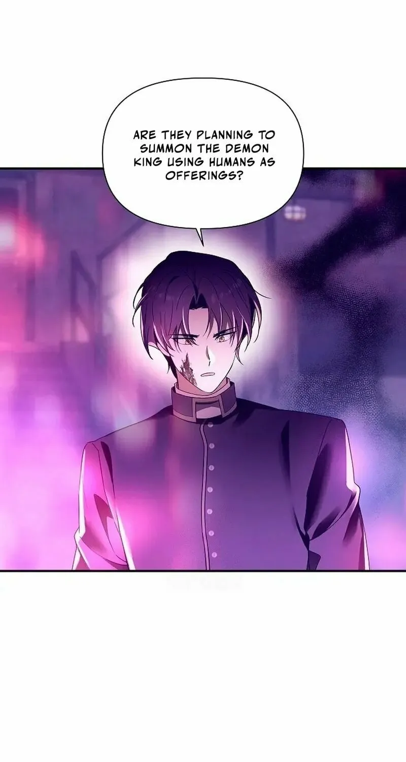 Somebody Stop the Pope Chapter 44 page 31 - 