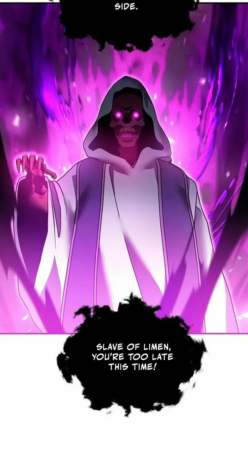 Somebody Stop the Pope Chapter 44 page 39 - 