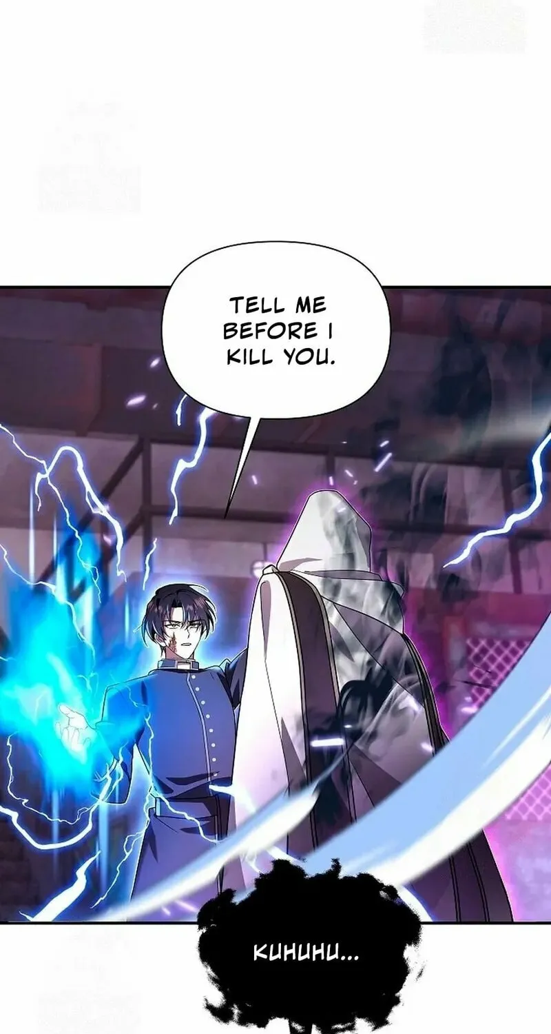 Somebody Stop the Pope Chapter 44 page 50 - 