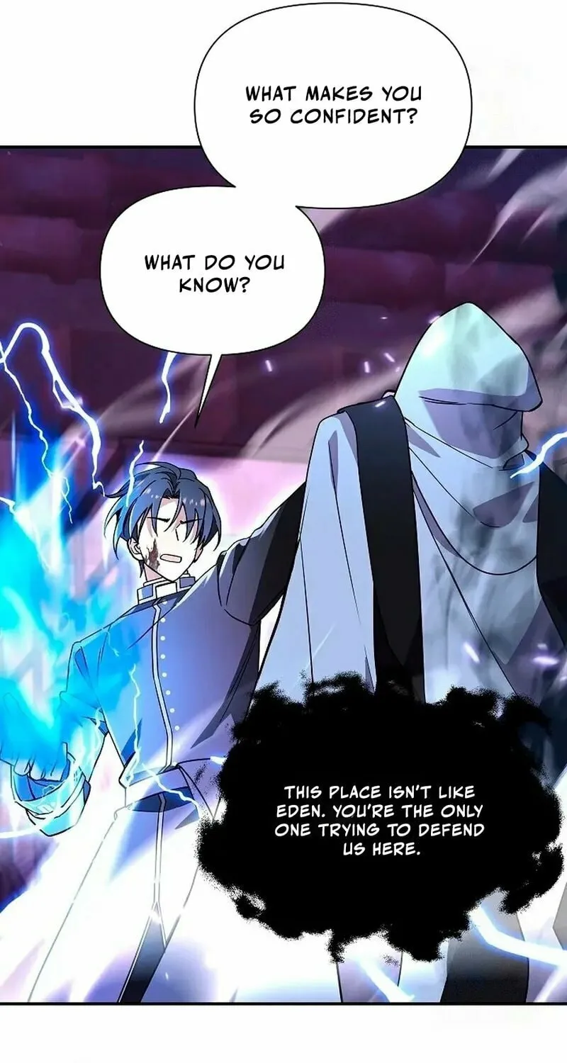 Somebody Stop the Pope Chapter 44 page 55 - 