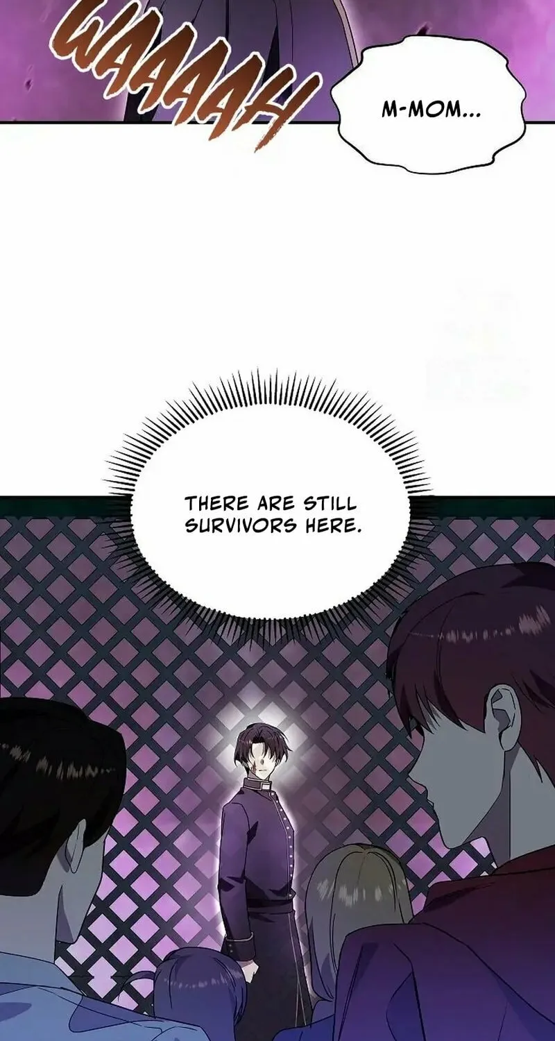 Somebody Stop the Pope Chapter 44 page 70 - 