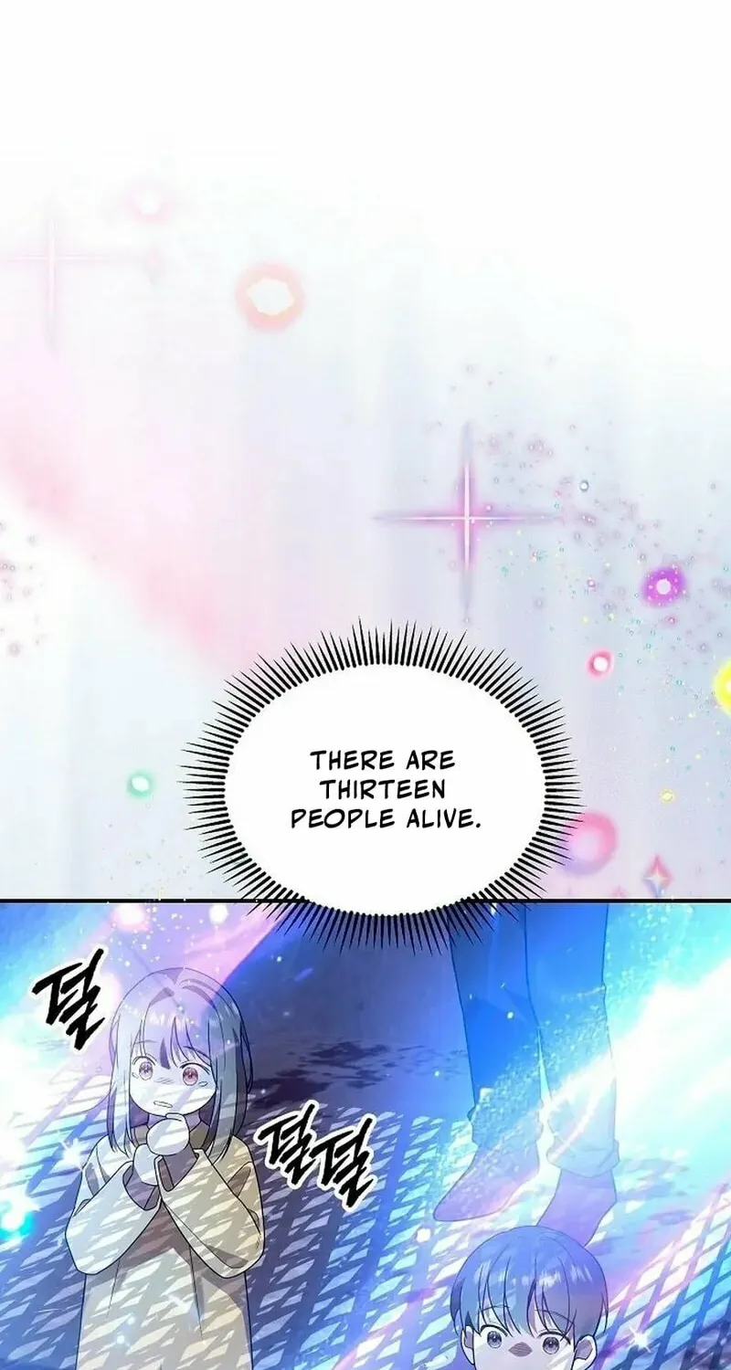 Somebody Stop the Pope Chapter 44 page 74 - 