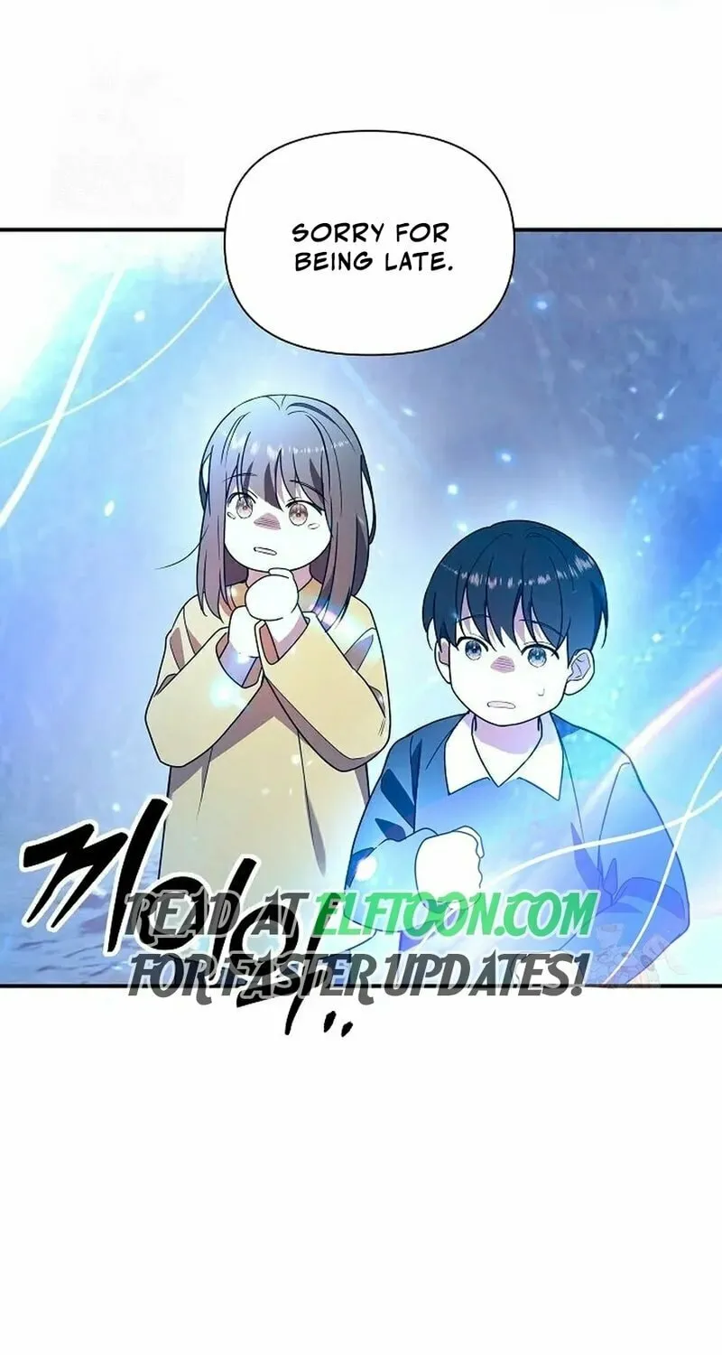 Somebody Stop the Pope Chapter 44 page 77 - 