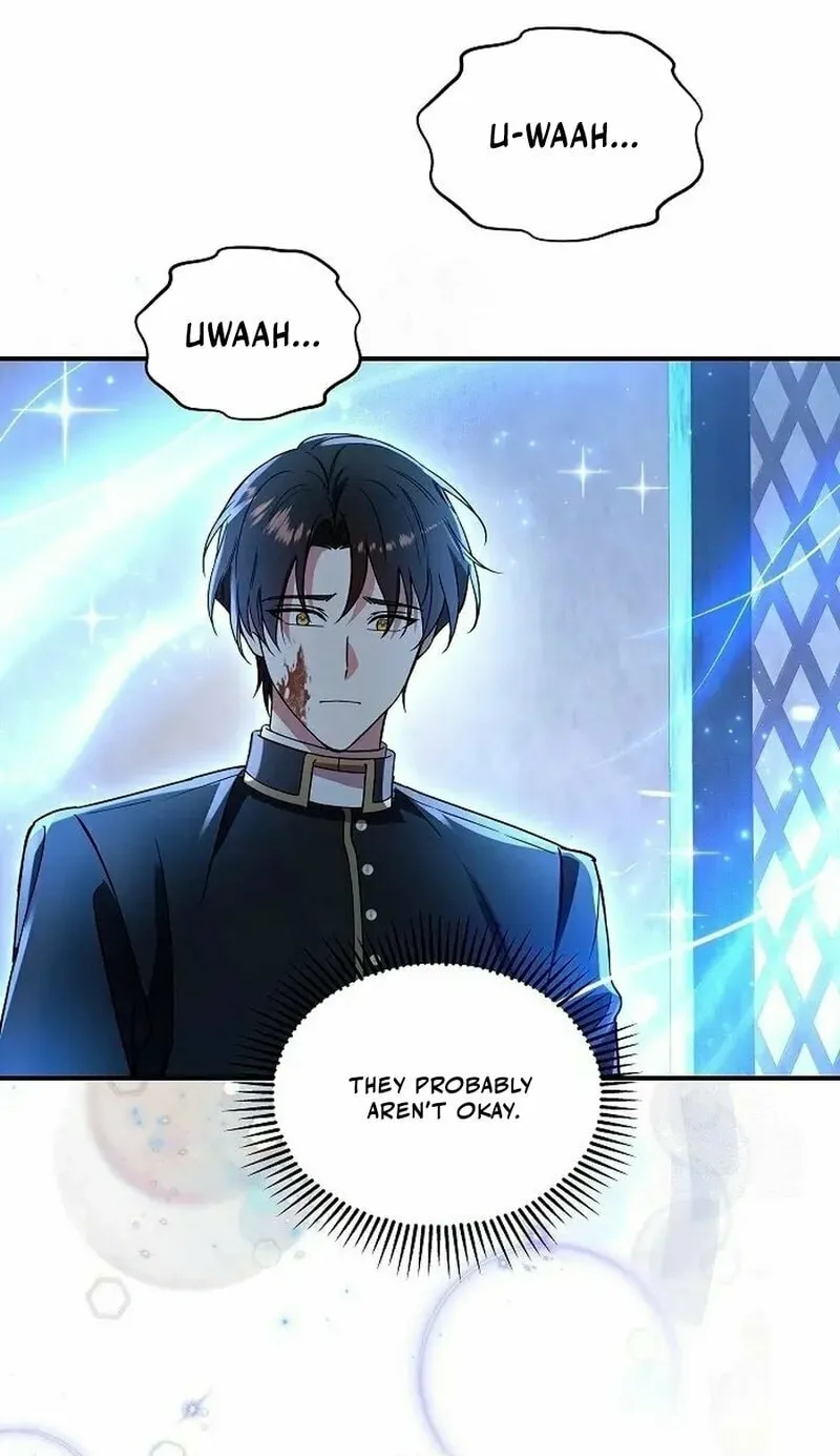 Somebody Stop the Pope Chapter 44 page 78 - 