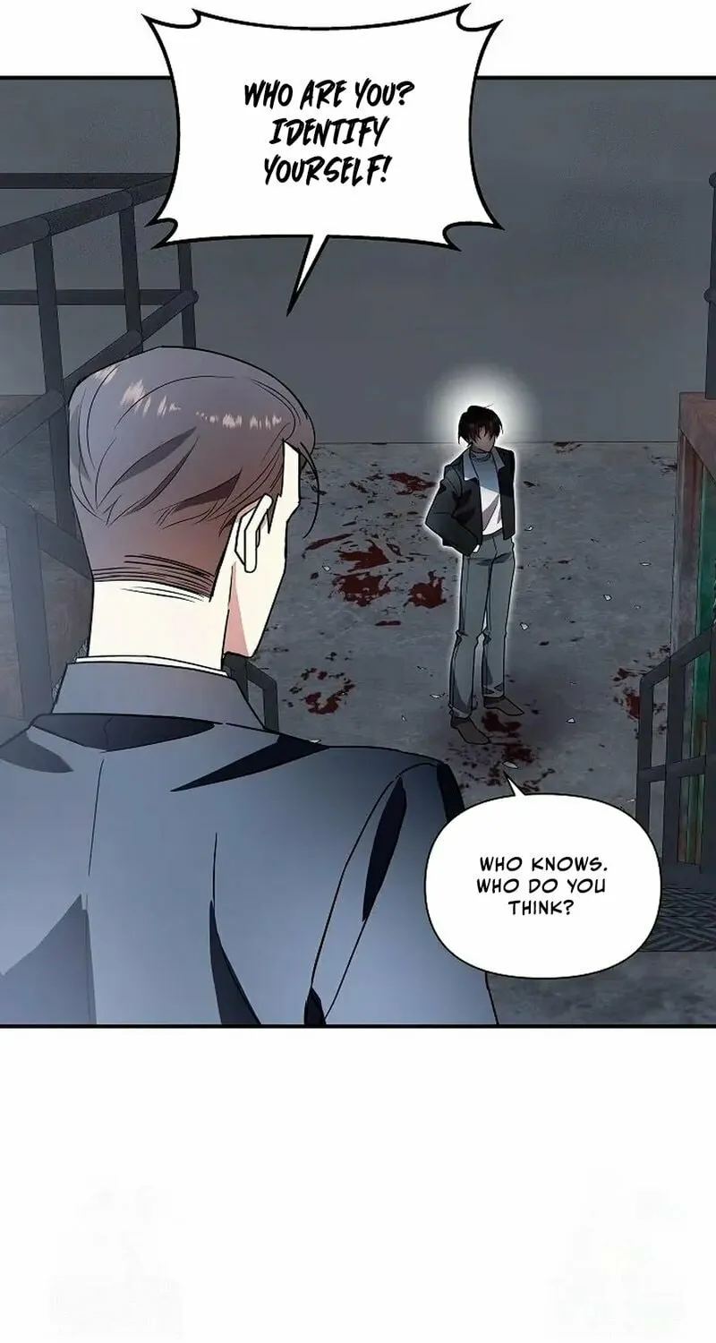 Somebody Stop the Pope Chapter 44 page 85 - 