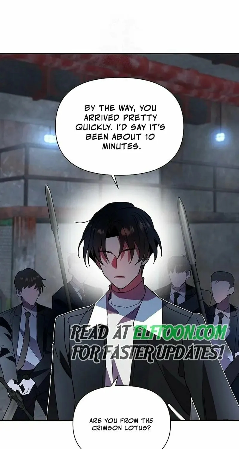 Somebody Stop the Pope Chapter 44 page 86 - 