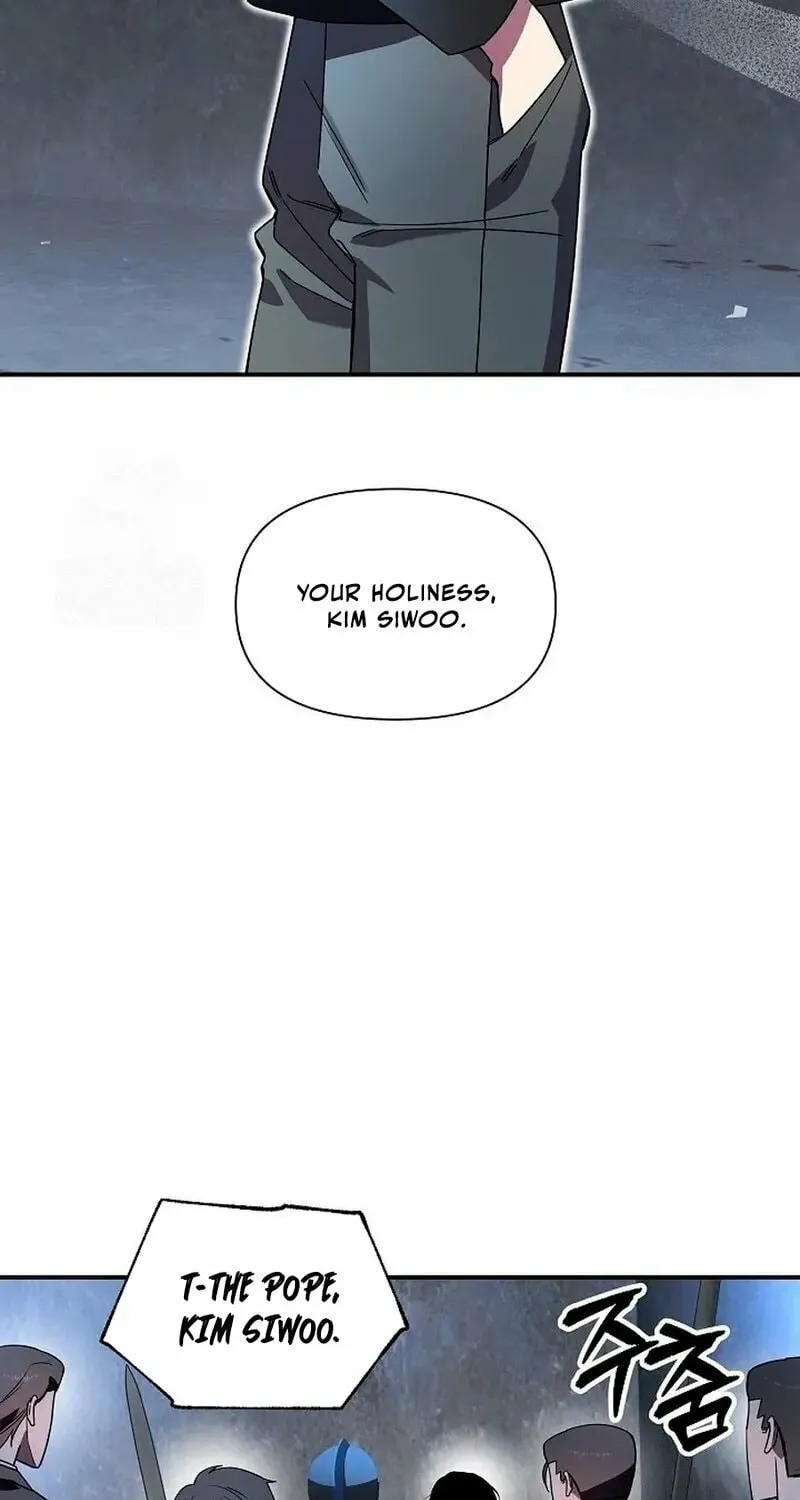 Somebody Stop the Pope Chapter 44 page 93 - 