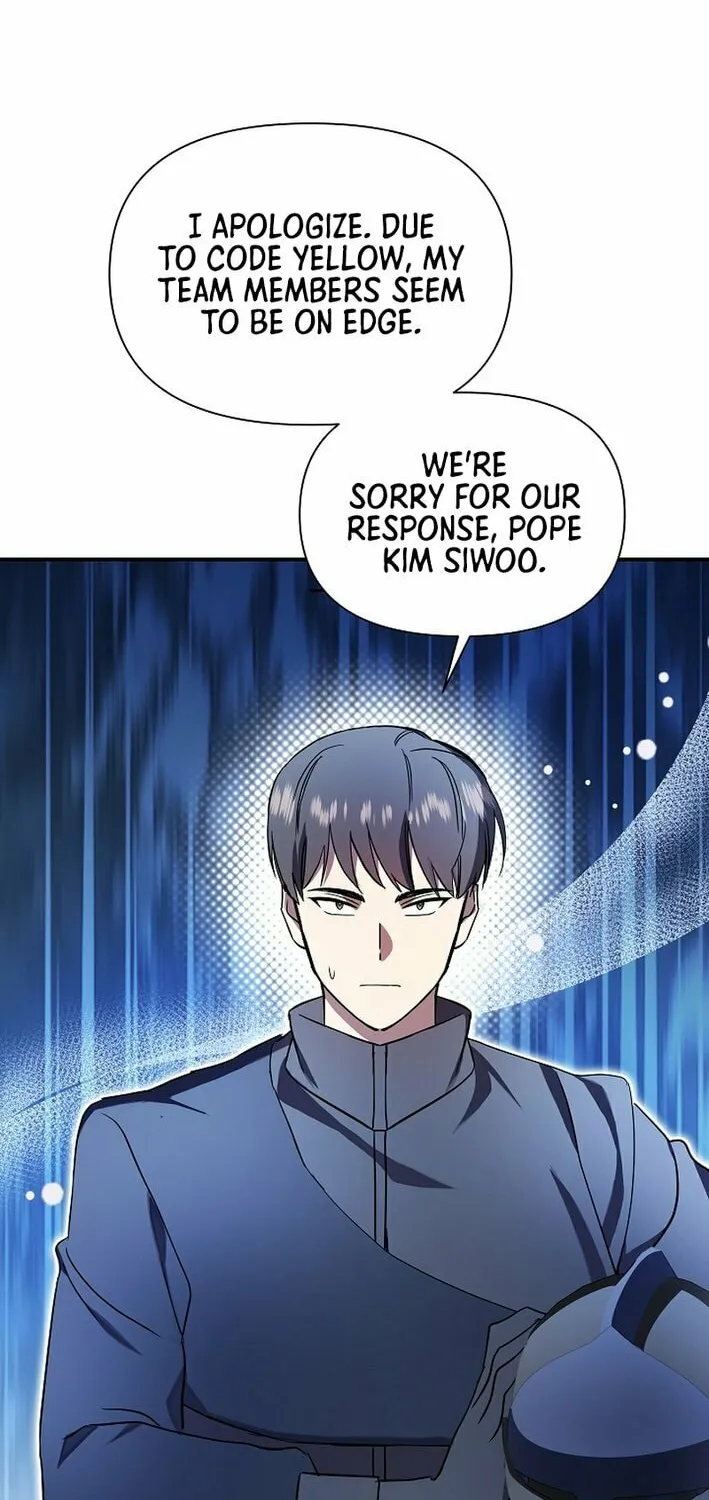 Somebody Stop the Pope Chapter 45 page 2 - 