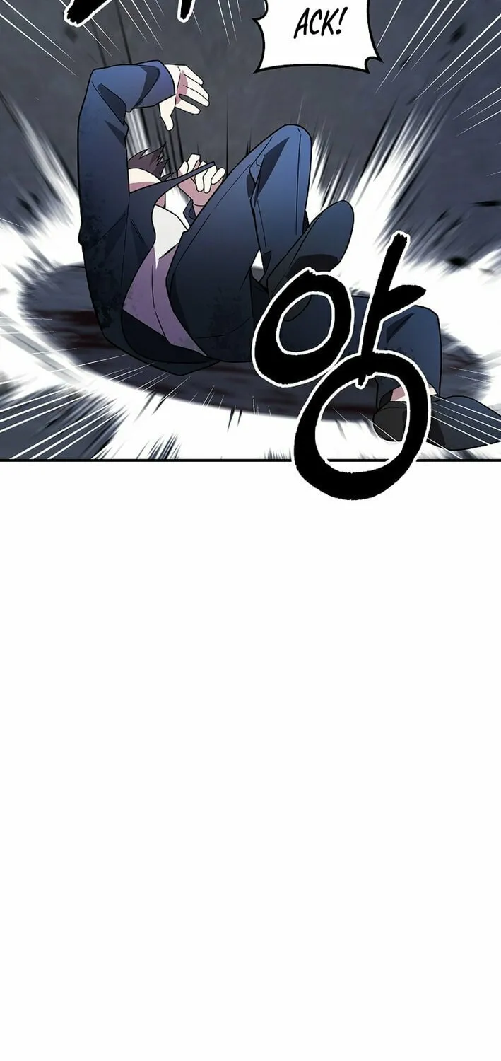 Somebody Stop the Pope Chapter 45 page 11 - 