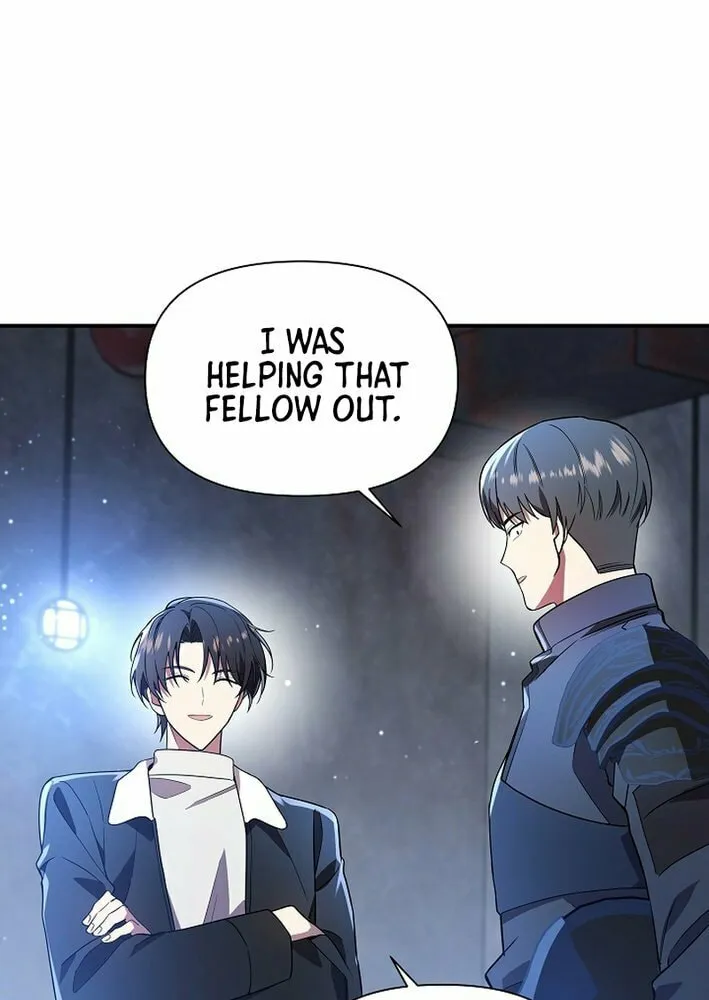 Somebody Stop the Pope Chapter 45 page 14 - 