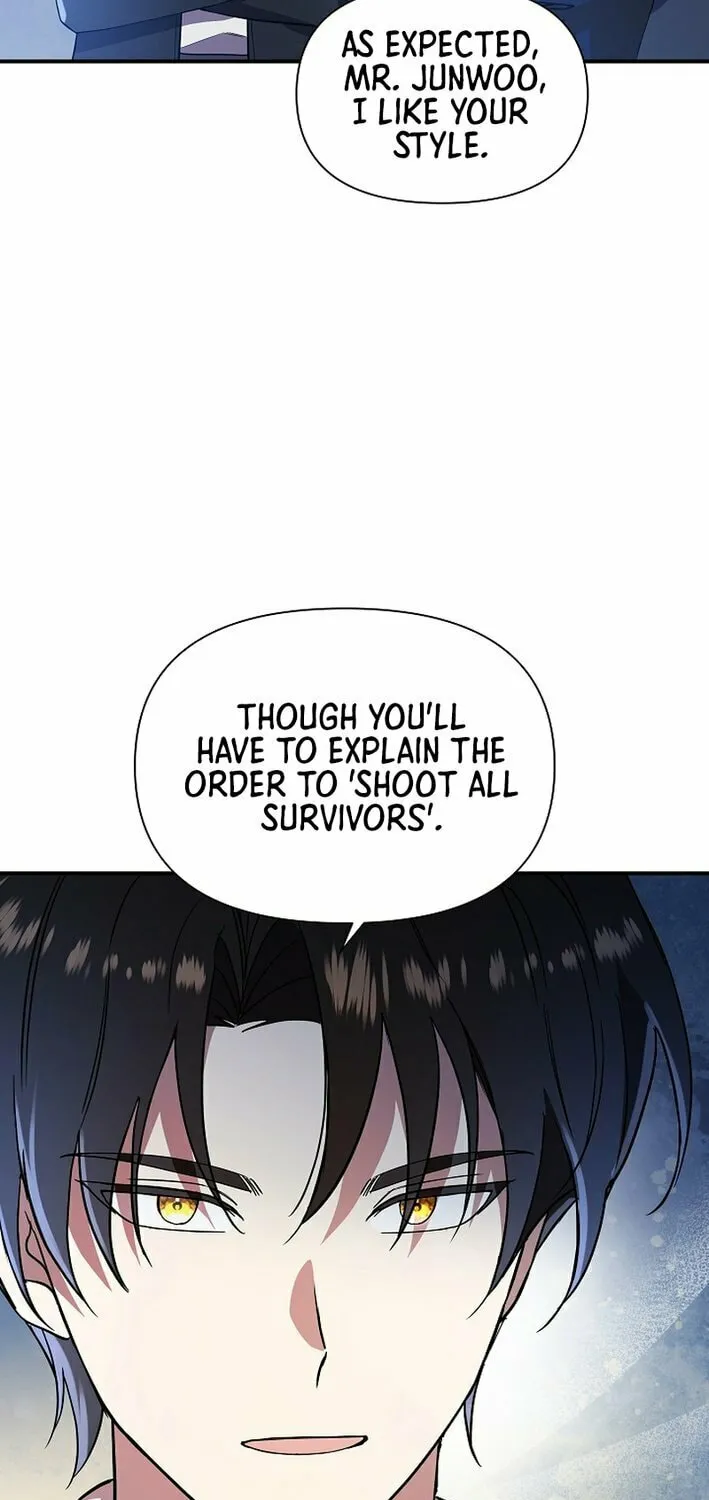 Somebody Stop the Pope Chapter 45 page 15 - 
