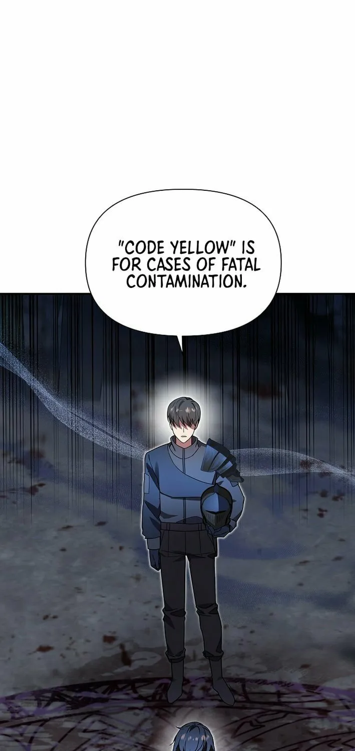 Somebody Stop the Pope Chapter 45 page 17 - 