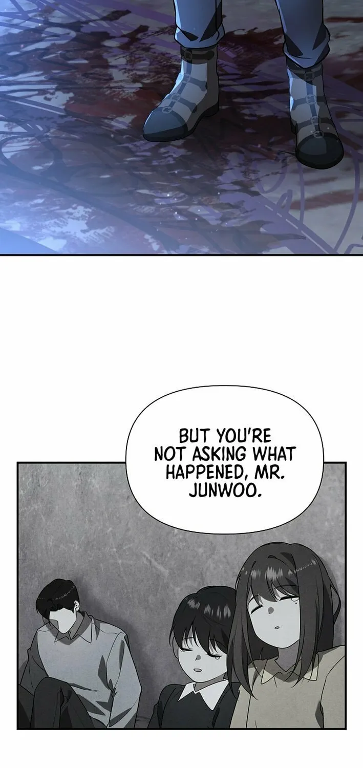 Somebody Stop the Pope Chapter 45 page 20 - 