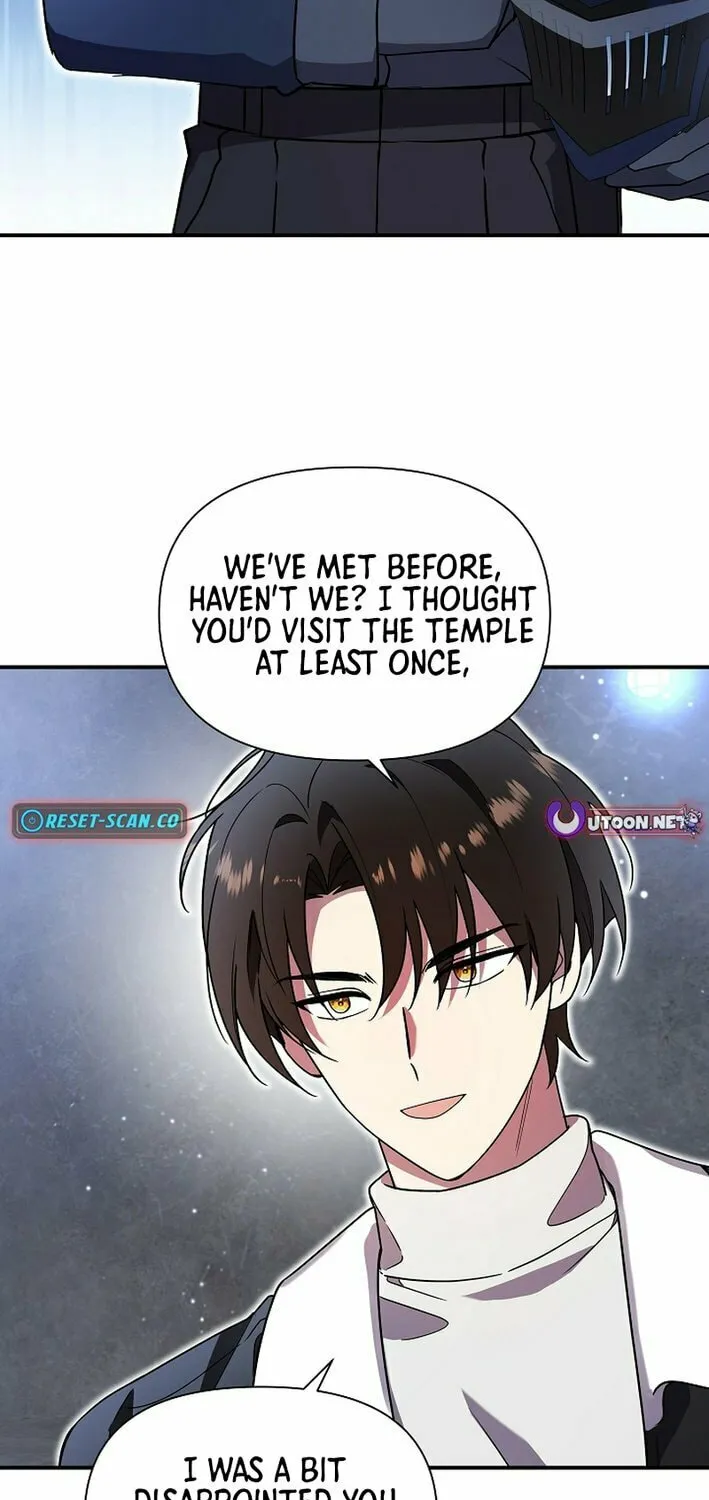 Somebody Stop the Pope Chapter 45 page 3 - 