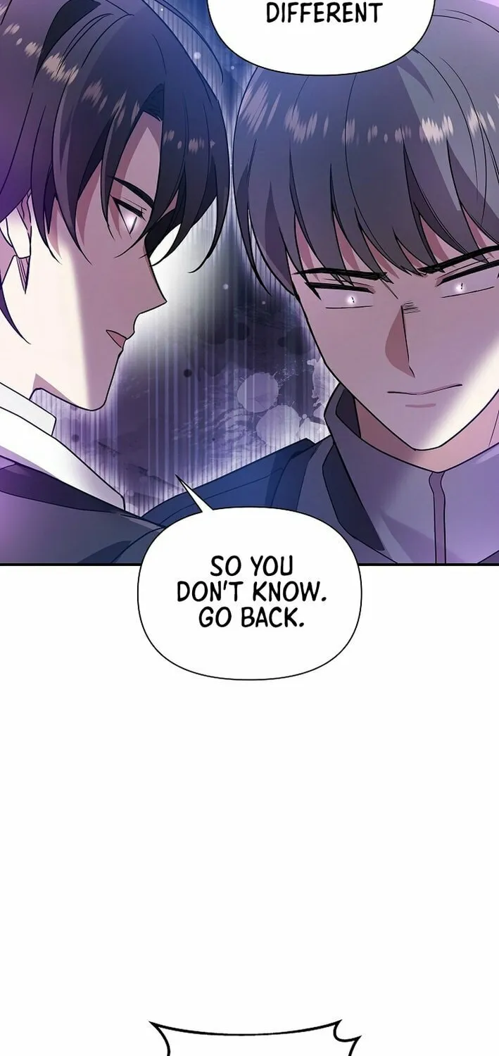 Somebody Stop the Pope Chapter 45 page 27 - 