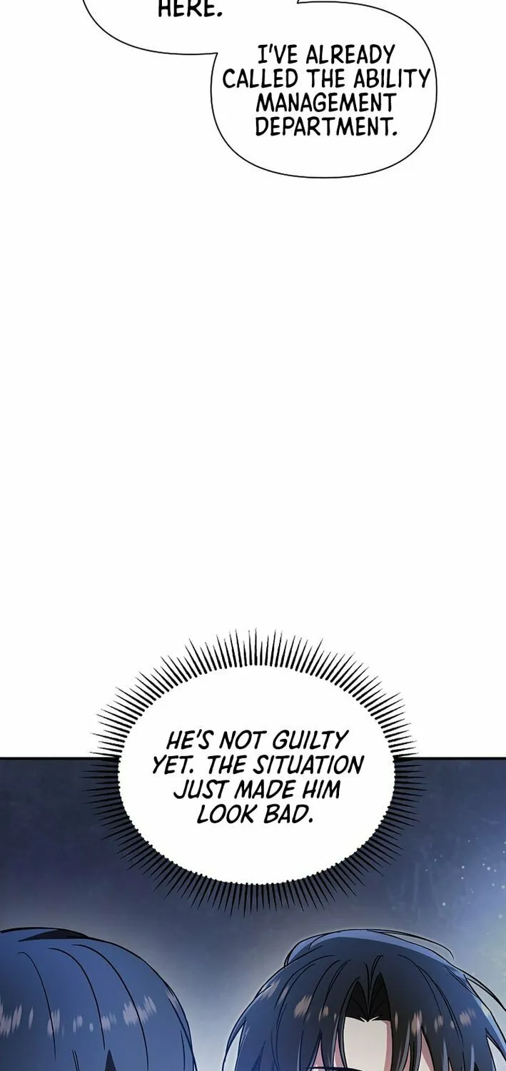 Somebody Stop the Pope Chapter 45 page 29 - 