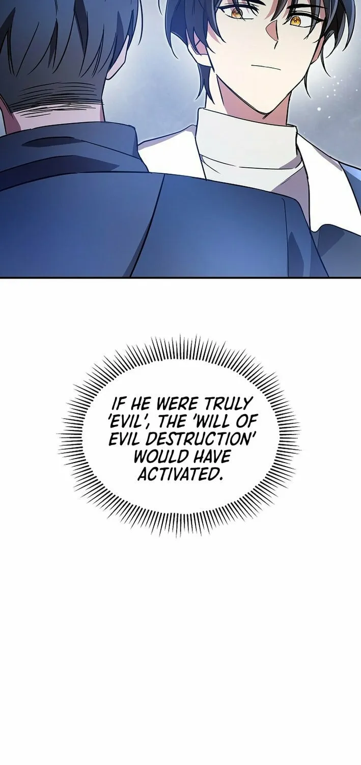 Somebody Stop the Pope Chapter 45 page 30 - 