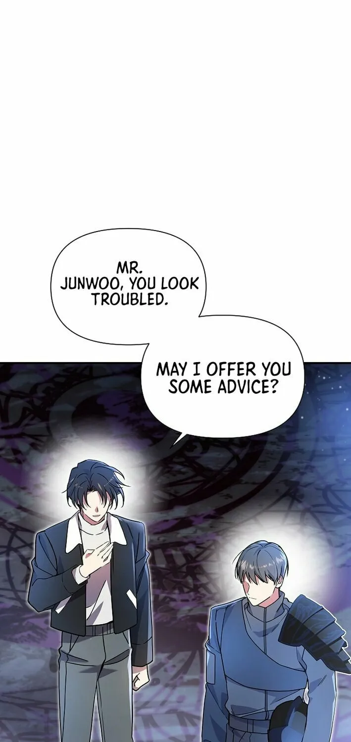 Somebody Stop the Pope Chapter 45 page 32 - 