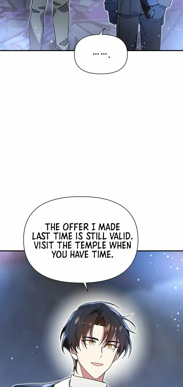 Somebody Stop the Pope Chapter 45 page 33 - 