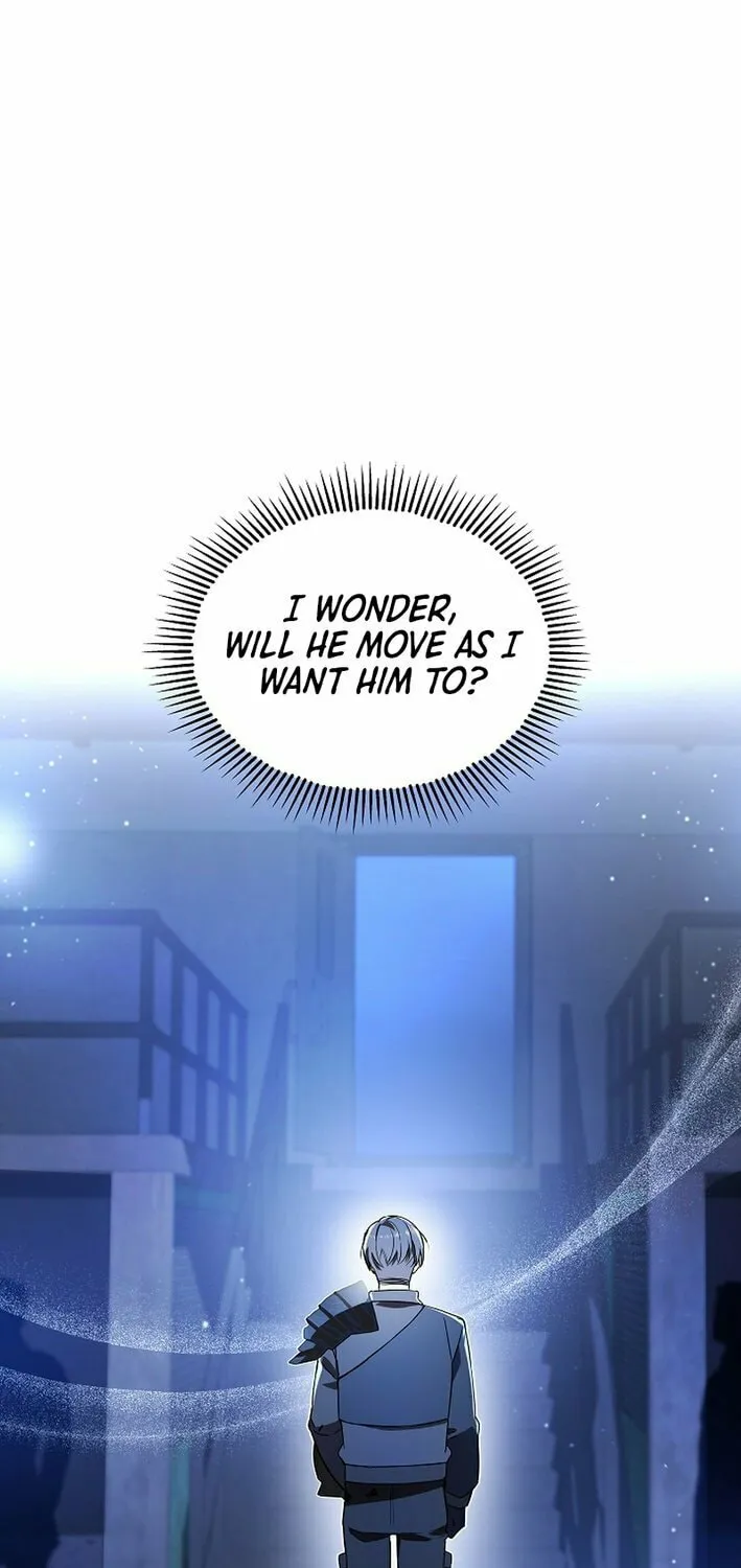Somebody Stop the Pope Chapter 45 page 38 - 