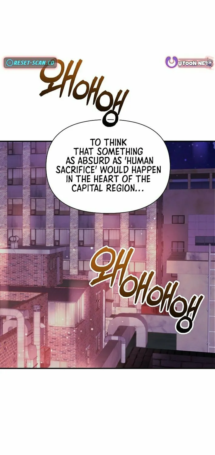 Somebody Stop the Pope Chapter 45 page 40 - 