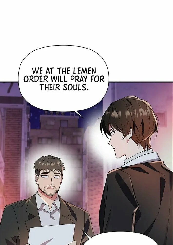 Somebody Stop the Pope Chapter 45 page 42 - 