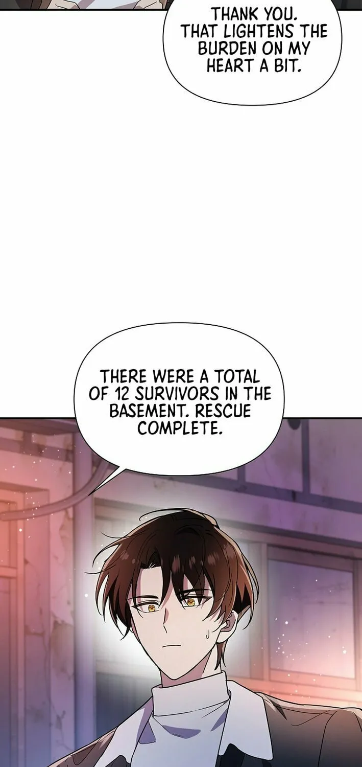 Somebody Stop the Pope Chapter 45 page 43 - 