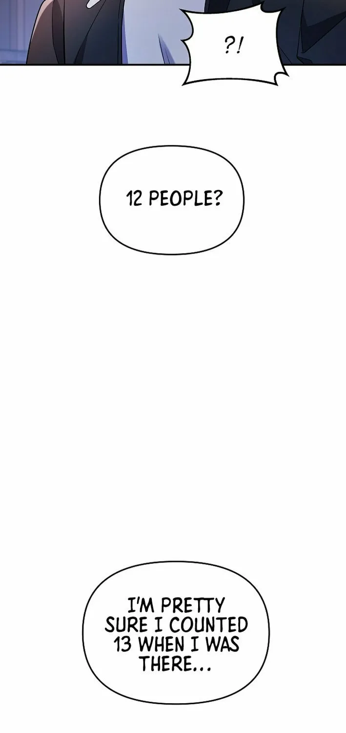 Somebody Stop the Pope Chapter 45 page 44 - 