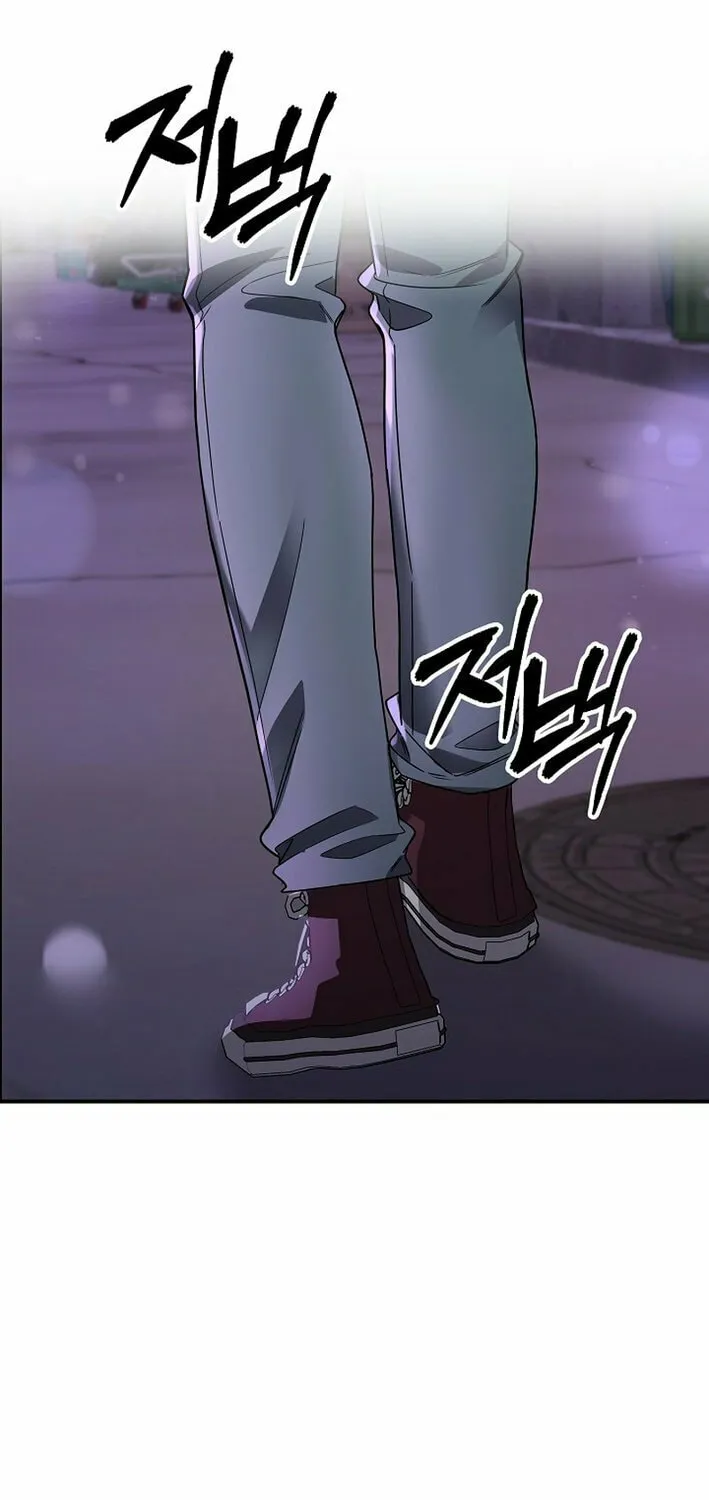 Somebody Stop the Pope Chapter 45 page 45 - 